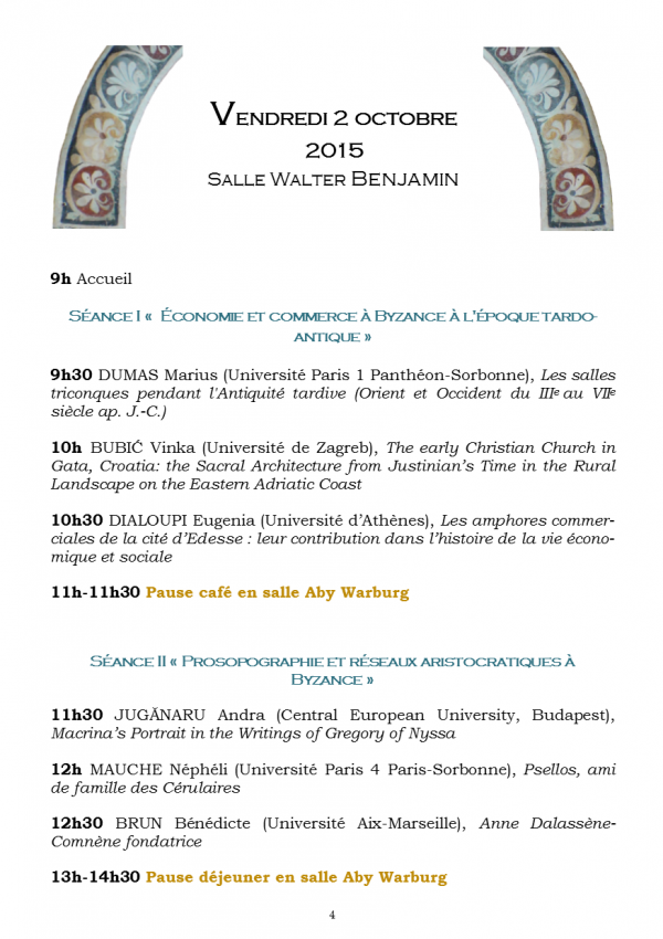 rencontres coraia